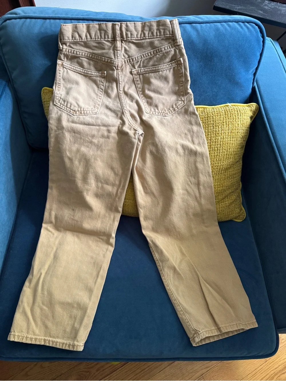 GAP Tan Kids Pants